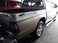 2005 Mitsubishi L200 for sale-5