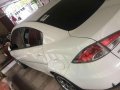 Mazda 2 2010 Manual White Sedan For Sale -2