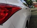 Hyundai Elantra GL 2012 for sale-5