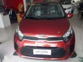 Brand New 2018 Kia Picanto M/T Model For Sale -1