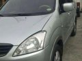 Mitsubishi Fuzion Gls Sport 2010 AT Silver For Sale -0
