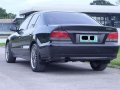 1999 Mitsubishi Galant Shark AT Black For Sale -4