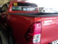 2016 Toyota Hilux G Automatic NEW LOOK for sale-7