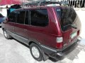 2001 Toyota Revo Glx MT Red For Sale -3
