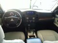 Mitsubishi Pajero 2008 for sale-2