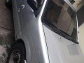 2008 Isuzu Crosswind XL Turbo MT Silver For Sale -6