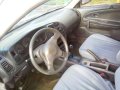 1998 Mitsubishi Lancer GL AT White For Sale -1