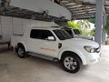 Ford Ranger 2011 wildtrak variant for sale-0