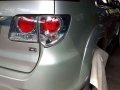 Toyota Fortuner 2014 for sale-0