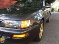 For sale 92 Toyota Corolla Bigbody Gli 1.6 Efi All power-0