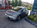 For sale Honda Civic fd 18s 2007-6
