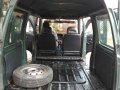 For sale Suzuki Multicab minivan 12 valve MT-7