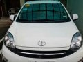 2015 Toyota Wigo G Matic for sale-0