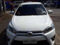 2014 Toyota Yaris for sale-0