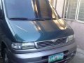 For sale 2001 Mazda Friendee Bongo Diesel Matic-11