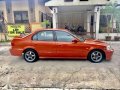 Honda Civic Legit SiR DOHC VTEC 2000 Manual For Sale -0