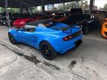 2016 Lotus Elise 1.8 AT Blue Coupe For Sale -2