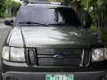 2nd hand 4x4 Ford Explorer 2002 for sale-1