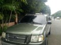 2nd hand 4x4 Ford Explorer 2002 for sale-9