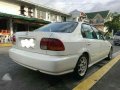 For Sale Only: Honda Civic 1996 Vti EK-2