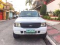 Ford Everest 2006 for sale-6