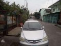 Honda City 2006 1.3 iDSi MT Silver For Sale -11