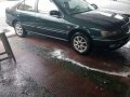 Nissan Exalta 2001 AT Green Sedan For Sale -5