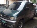 For sale 2001 Mazda Friendee Bongo Diesel Matic-0