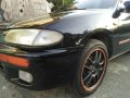 1997 Mazda 323 for sale-8