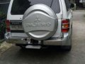 2003 Mitsubishi Pajero fieldmaster 4x2 for sale-3