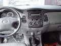 Toyota Innova 2010 for sale-5
