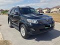 Toyota Fortuner 2013 for sale-0