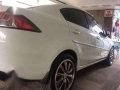 Mazda 2 2010 Manual White Sedan For Sale -1