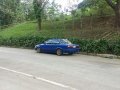 Toyota Corolla AE92 1990 MT Blue For Sale -2