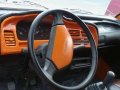 Suzuki Multicab Scrum 4x4 MT Orange For Sale -6
