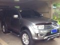 Mitsubishi Montero 2014 for sale-0