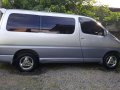 Toyota Van Granvia 1kz Diesel Matic For Sale -8