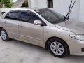 Toyota Altis acquired 2009 for sale-0