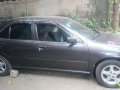 FOR SALE: 1995 Nissan Sentra Super Saloon-1