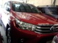 2016 Toyota Hilux G Automatic NEW LOOK for sale-2