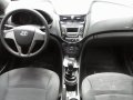 Hyundai Accent 2015 for sale -7