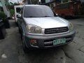 Toyota Rav4 2000 for sale-5