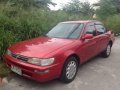 Toyota Corolla 1992 for sale-0