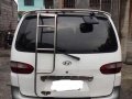 Hyundai Starex SVX 1998 AT White Van For Sale-3