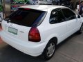 Like New Honda Civic for sale-6