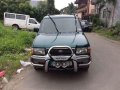 Toyota Revo GLX 1999 model diesel for sale-1