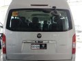 For sale 2017 Foton View Traveller-2