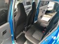 2016 Suzuki Celerio CVT 1.0 AT Blue For Sale -8