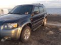 Ford Escape 2006 for sale-3