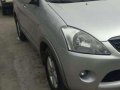 Mitsubishi Fuzion Gls Sport 2010 AT Silver For Sale -1